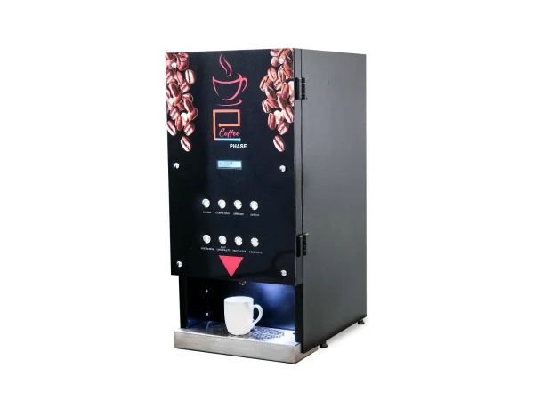 4.2 Instant Kahve Makinası