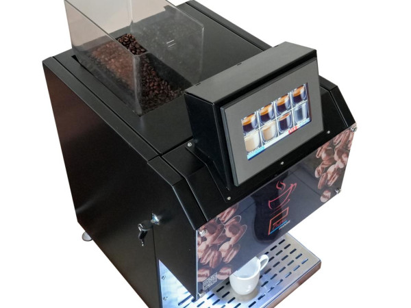 Çekirdekten Bardağa Profesyonel