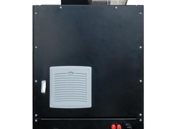 Çekirdekten Öğütücüye Kahve Makinası 