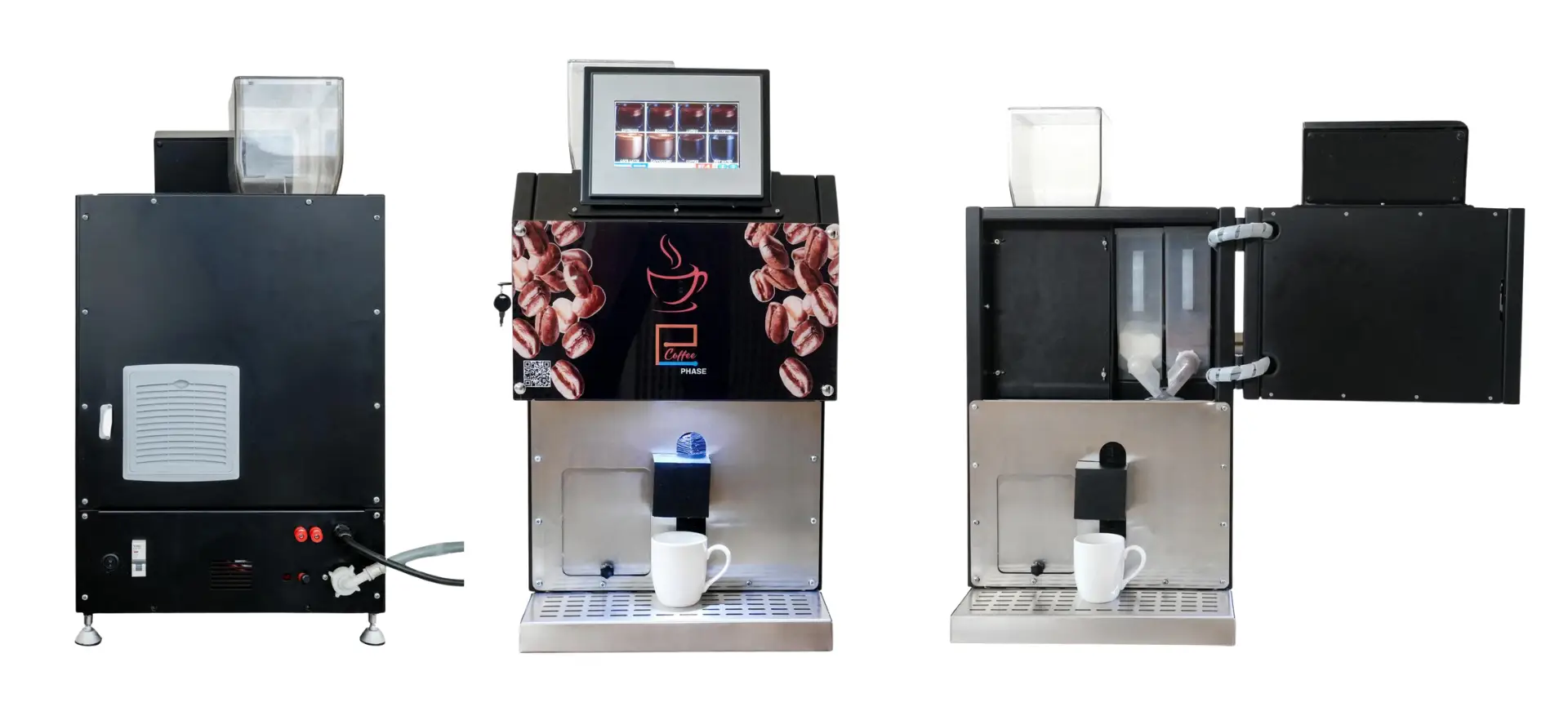 Çekirdekten Bardağa Profesyonel